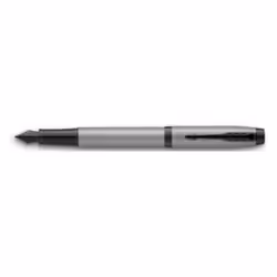 Parker IM Achromatic, Gris, Moyen, 1 pièce(s)