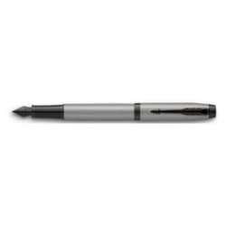 Parker IM Achromatic stylo-plume Gris 1 pièce(s)