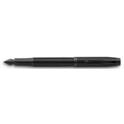Parker IM Achromatic stylo-plume Noir 1 pièce(s)
