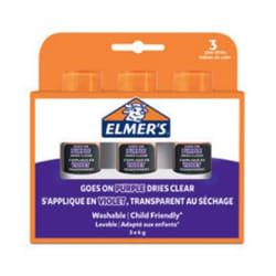 Elmer's DISAPPEARING PURPLE Bâton de colle
