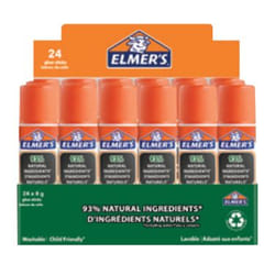 Elmer's PURE SCHOOL Bâton de colle