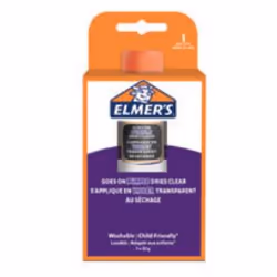 Elmer's DISAPPEARING PURPLE, Sec, Bâton de colle, 22 g, 1 pièce(s), Boîte
