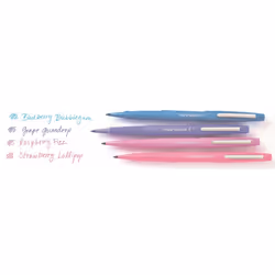 Papermate Flair stylo-feutre Moyen Couleurs assorties