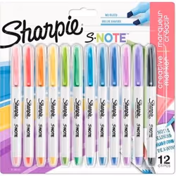 Sharpie 2138233