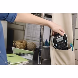 DYMO LabelManager 160 ValuePack - Vue supplémentaire 11
