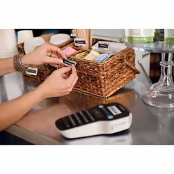 DYMO LabelManager 160 ValuePack - Vue supplémentaire 14