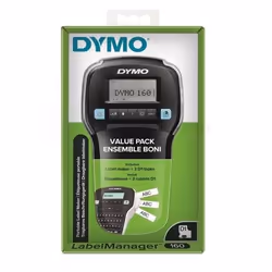 DYMO LabelManager 160 ValuePack - Vue supplémentaire 4