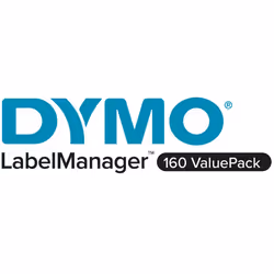 DYMO LabelManager 160 ValuePack - Vue supplémentaire 7