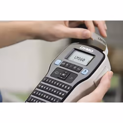 DYMO LabelManager 160 ValuePack - Vue supplémentaire 9
