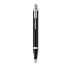 Parker IM Bleu Stylo à bille rétractable par rotation 1 pièce(s)