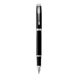 Parker 2143637 stylo-plume Noir 1 pièce(s)