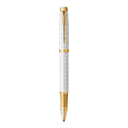 Parker IM Premium Stylo à bille retractable avec clip Noir 1 pièce(s)