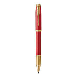 Parker IM Premium Stylo à bille retractable avec clip Noir 1 pièce(s)