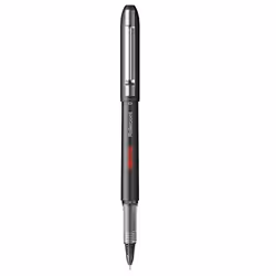 Rotring 2146103, Stylo à bille, Noir, Noir, Acrylonitrile-Butadiène-Styrène (ABS), 0,5 mm