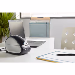 DYMO LabelWriter ® ™ 550 ValuePack - Vue supplémentaire 4