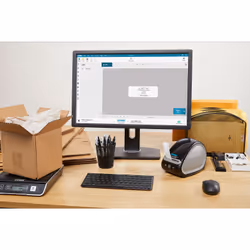DYMO LabelWriter ® ™ 550 ValuePack - Vue supplémentaire 5