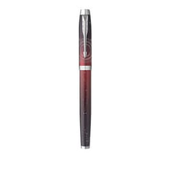 Parker 2152996 stylo-plume Noir, Métallique, Rouge 1 pièce(s)