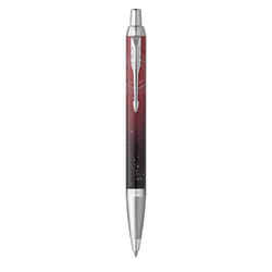 Parker 2152998 stylo à bille Bleu Stylo à bille rétractable avec clip Moyen 1 pièce(s)