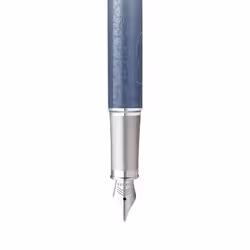 Parker 2153003 stylo-plume Gris, Métallique 1 pièce(s)