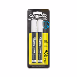 Sharpie 2157734, Blanc, Cosse, 2 pièce(s)