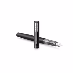 Parker Vector XL stylo-plume Système de remplissage cartouche Noir 1 pièce(s)
