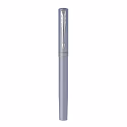Parker Vector XL stylo-plume Système de remplissage cartouche Argent 1 pièce(s)