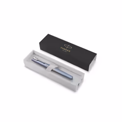 Parker Vector XL stylo-plume Système de remplissage cartouche Argent 1 pièce(s) - Vue supplémentaire 4