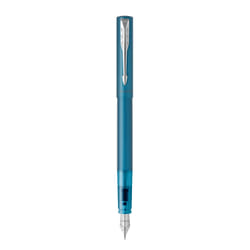 Parker Vector XL stylo-plume Système de remplissage cartouche Bleu 1 pièce(s)