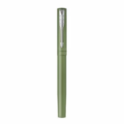 Parker Vector XL stylo-plume Système de remplissage cartouche Vert 1 pièce(s)