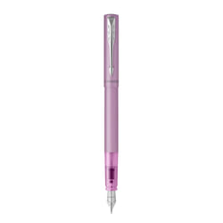 Parker Vector XL stylo-plume Système de remplissage cartouche Lilas 1 pièce(s)