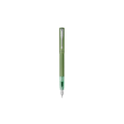 Parker Vector XL stylo-plume Système de remplissage cartouche Vert 1 pièce(s)