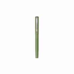 Parker Vector XL stylo-plume Système de remplissage cartouche Vert 1 pièce(s)