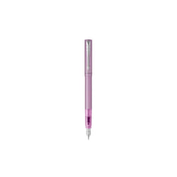 Parker Vector XL stylo-plume Système de remplissage cartouche Lilas 1 pièce(s)