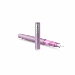 Parker Vector XL stylo-plume Système de remplissage cartouche Lilas 1 pièce(s)