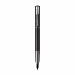 Parker Vector XL, Stylo à bille, Noir, Acier inoxydable, Chrome, 1 pièce(s)