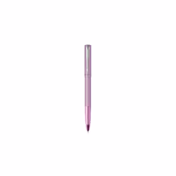 Parker Vector XL, Stylo à bille, Lilas, Noir, Acier inoxydable, Chrome, 1 pièce(s)
