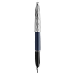 Waterman Carène stylo-plume Bleu 1 pièce(s)