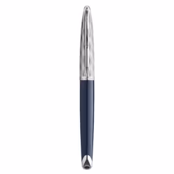 Waterman Carène stylo-plume Bleu 1 pièce(s)