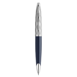 Waterman Carène Bleu Moyen 1 pièce(s)