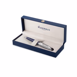 Waterman Expert Bleu Moyen 1 pièce(s)
