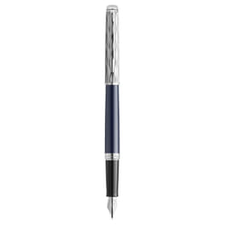 Waterman Hémisphère stylo-plume Bleu 1 pièce(s)