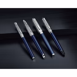 Waterman Hémisphère Noir 1 pièce(s) - Vue supplémentaire 8