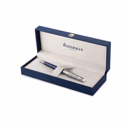Waterman Hémisphère Bleu Moyen 1 pièce(s)