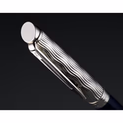 Waterman Hémisphère Bleu Moyen 1 pièce(s) - Vue supplémentaire 4
