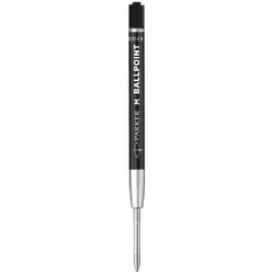 Parker Quinkflow Moyen Noir 2 pièce(s)
