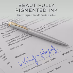 Parker Quinkflow Moyen Bleu 2 pièce(s)