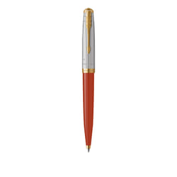 Parker 51 Premium Stylo à bille rétractable par rotation 1 pièce(s)