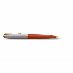 Parker 51 Premium Stylo à bille rétractable par rotation 1 pièce(s)