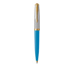 Parker 51 Premium Stylo à bille rétractable par rotation 1 pièce(s)