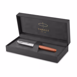 Parker Sonnet Stylo à bille Noir 1 pièce(s)